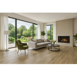 PVC podlaha - lino Quintex Havanna Oak 699L  - dub