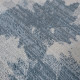 Kusový koberec Isphahan 84427 L. Blue