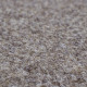 Metrážový koberec Santana 12 písková s podkladem gel