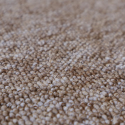 Metrážový koberec Balance 91 sv.hnědý