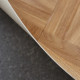 PVC podlaha - lino AladinTex 0025 Ardentes
