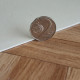 PVC podlaha - lino AladinTex 0025 Ardentes