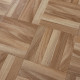 PVC podlaha - lino AladinTex 0025 Ardentes