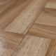 PVC podlaha - lino AladinTex 0025 Ardentes