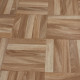 PVC podlaha - lino AladinTex 0025 Ardentes