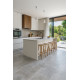 PVC podlaha - lino AladinTex Plus 2130 Nice Stone