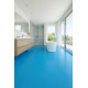 PVC podlaha Flex Nerok 2249 Brooklyn Blue