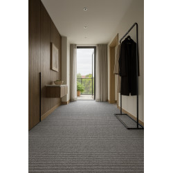 Čistící zóna Rio šedé - neúčtujeme odřezky z role