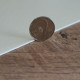 PVC podlaha - lino AladinTex 1150 Cajou