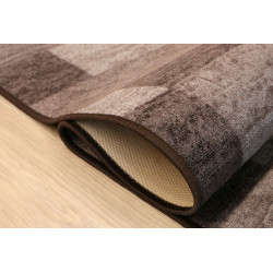 AKCE: 800x120 cm Protiskluzový běhoun na míru Icona 44 - obšitý ze všech stran