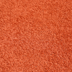 Kusový koberec Eton terra čtverec