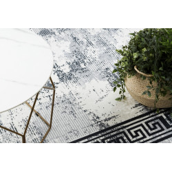 AKCE: 160x220 cm Kusový koberec ANDRE Marble 1189