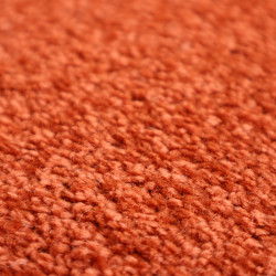 Kusový koberec Eton terra kruh