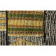 AKCE: 80x165 cm Kusový koberec Zoya 820 E – na ven i na doma
