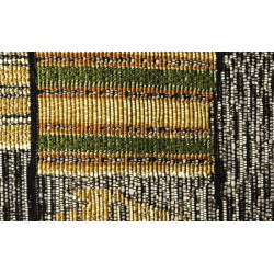 AKCE: 80x165 cm Kusový koberec Zoya 820 E – na ven i na doma