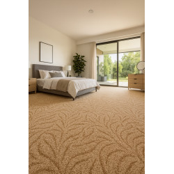 Metrážový koberec Spring 6410