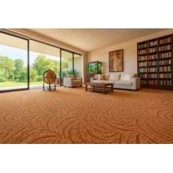 Metrážový koberec Spring 6430