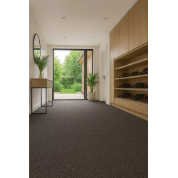 Čistící zóna Parijs 18 hnědá