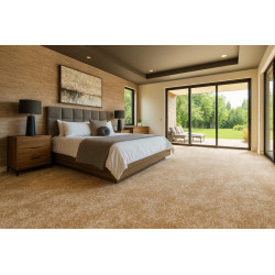 Metrážový koberec Serena 6652