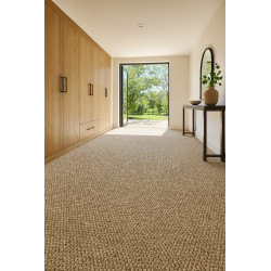 Metrážový koberec Rubin 2114 sand