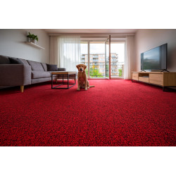 Metrážový koberec Efekt 5180