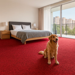 Metrážový koberec Efekt 5180