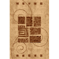 Kusový koberec Practica 52 EDE