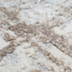 Kusový koberec Bellavista 280-25 beige/grey