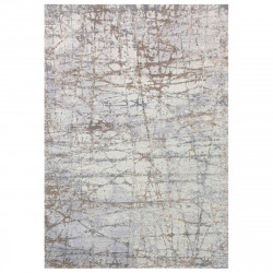 Kusový koberec Bellavista 280-25 beige/grey