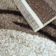 Kusový koberec Enigma New 307-76 beige