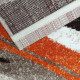Kusový koberec Enigma New 307-78 orange