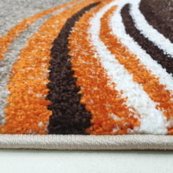 Kusový koberec Enigma New 307-78 orange