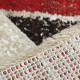 Kusový koberec Florentina 613-64 beige/red