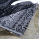 Kusový koberec Florida New 308-72 grey/black