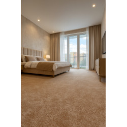 Metrážový koberec Serena 6622
