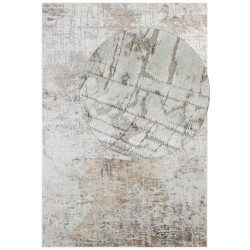 AKCE: 160x230 cm Kusový koberec Maywand 105060 Grey, Rose, Blue z kolekce Elle