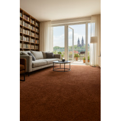 Metrážový koberec Dynasty 97