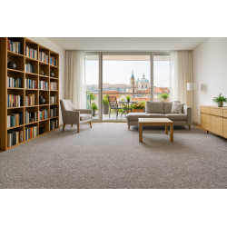 Metrážový koberec Dalesman 73