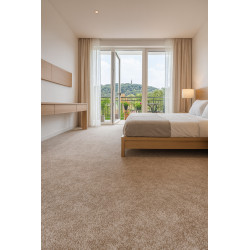 Metrážový koberec Serenade 110