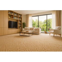 Metrážový koberec Bella Marbella 31