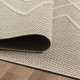 Kusový koberec Patara 4954 Beige – na ven i na doma