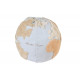 Sedací vak WORLD MAP