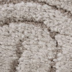 Kusový koberec New York 106204 kruh