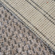 Metrážový koberec Rubin 2113 l. beige