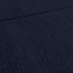 AKCE: 120x170 cm Kusový ručně tkaný koberec Tuscany Textured Wool Border Blue
