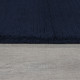 AKCE: 120x170 cm Kusový ručně tkaný koberec Tuscany Textured Wool Border Blue