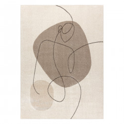 Kusový koberec Fusion 8299 cream/beige