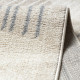 Kusový koberec Fusion 0815 cream/beige
