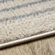 Kusový koberec Fusion 0815 cream/beige