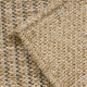 Kusový koberec Spark 0688 beige/black